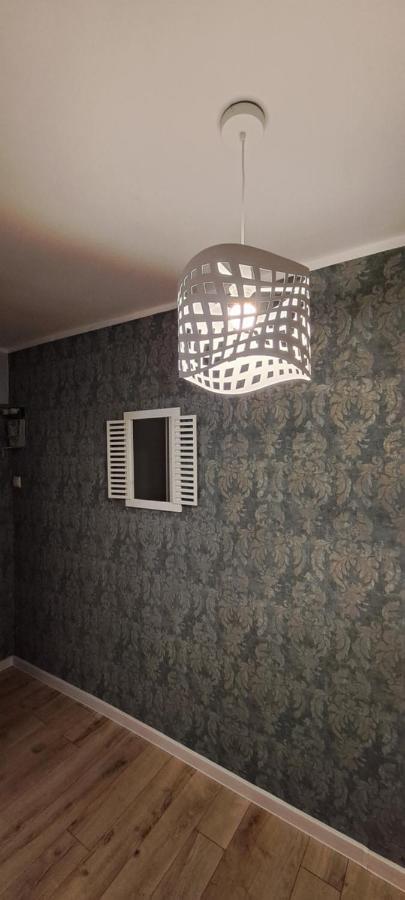 Apartament W Gdansku 1 Km Od Plazy Dış mekan fotoğraf
